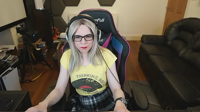 KelseyCobalt online show from 11, 2, 2025