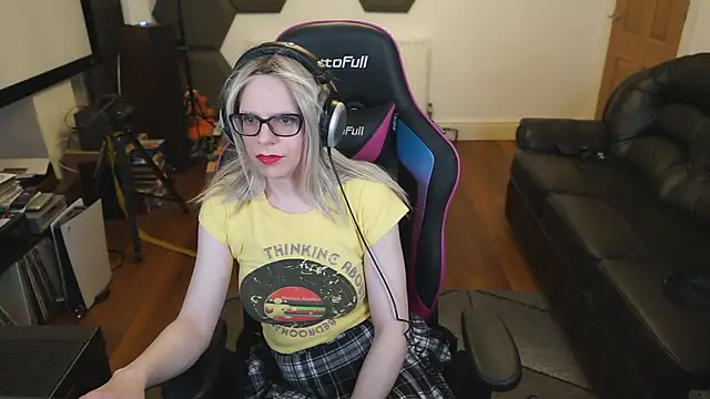 KelseyCobalt online show from 24, 2, 2025