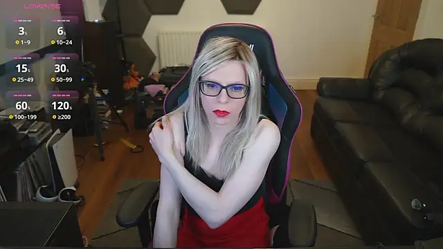 KelseyCobalt online show from 9, 3, 2025