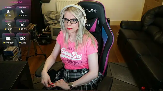 Snapshot of KelseyCobalt chatting on 6, 6, 2026 KelseyCobalt online show from 6, 6, 2026