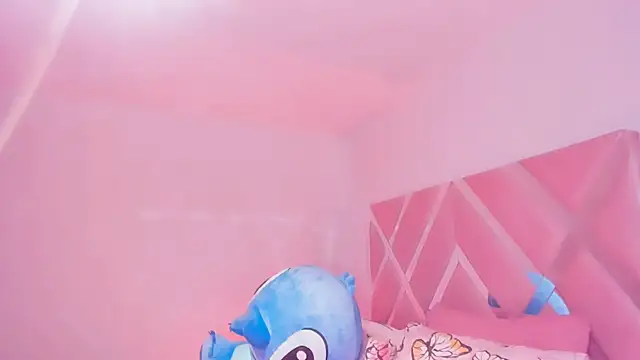 dulce doll1 online show from 8, 3, 2025