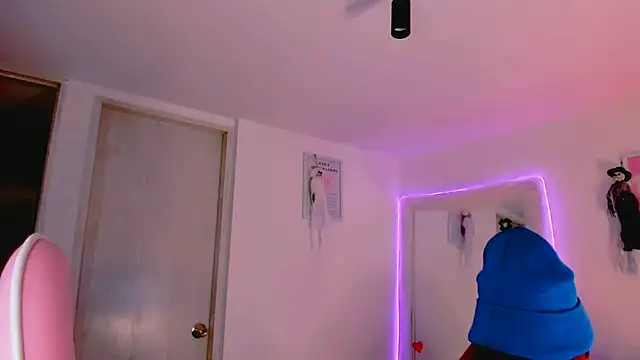 dulce doll1 online show from 25, 10, 2025