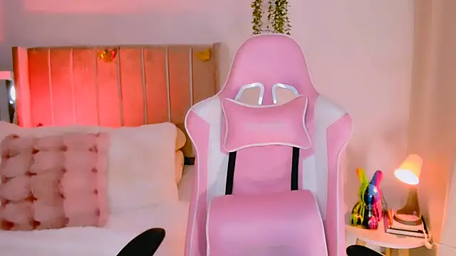 dulce doll1 online show from 26, 11, 2025