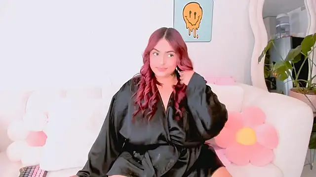 Snapshot of dulce_doll1 chatting on 16, 2, 2026 dulce doll1 online show from 16, 2, 2026