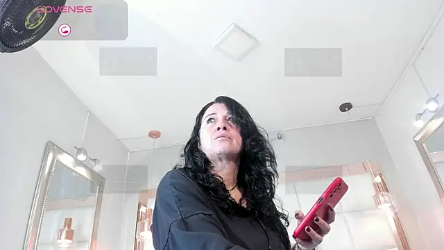 LADY HELLEN online show from 28, 3, 2026