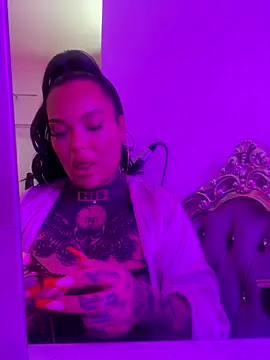  MelinaCurves  online show from 29, 11, 2025