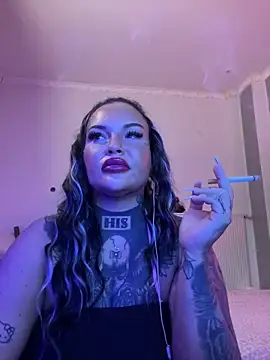  MelinaCurves  online show from 27, 3, 2026