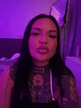  MelinaCurves  online show from 17, 4, 2026