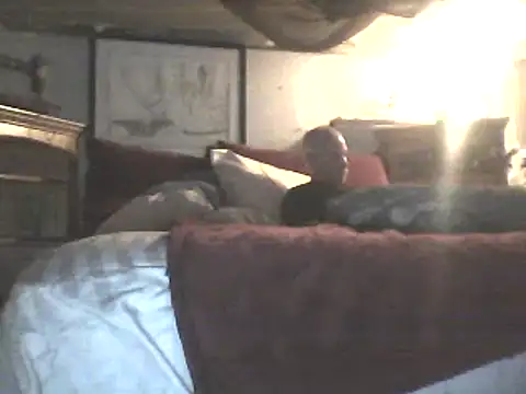 Snapshot of Biknight chatting on 19, 2, 2025 Biknight online show from 19, 2, 2025