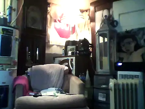 Snapshot of Biknight chatting on 24, 2, 2025 Biknight online show from 24, 2, 2025
