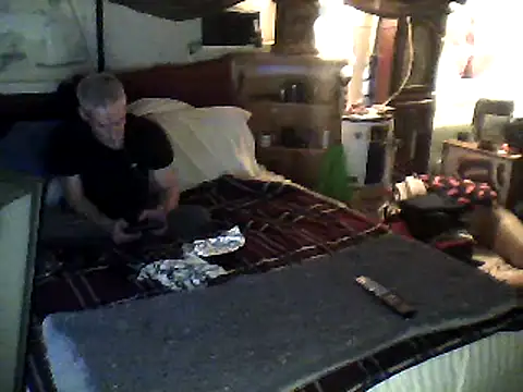Snapshot of Biknight chatting on 24, 2, 2025 Biknight online show from 24, 2, 2025