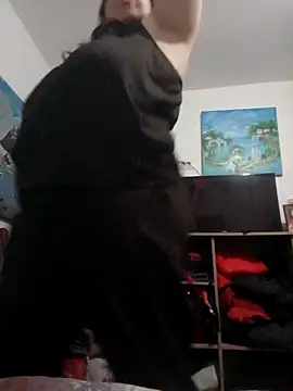 PUNKFUNK HIGHLANDERX EMTm online show from 16, 2, 2025