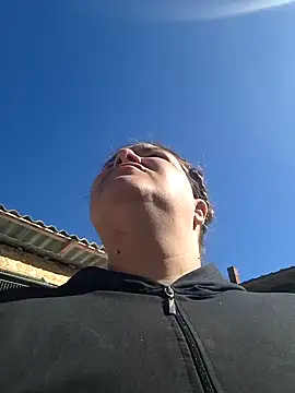 PUNKFUNK HIGHLANDERX EMTm online show from 21, 3, 2025