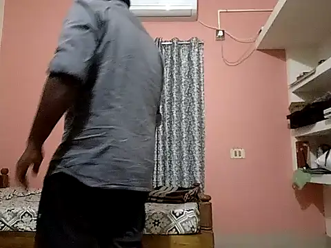 Aneesh007m online show from 1, 11, 2025