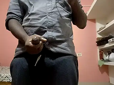 Aneesh007m online show from 3, 11, 2025