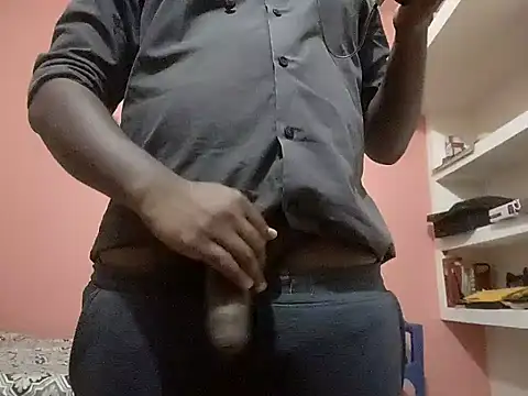 Aneesh007m online show from 2, 2, 2026