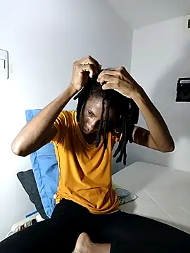 africa deluxe online show from 7, 1, 2026