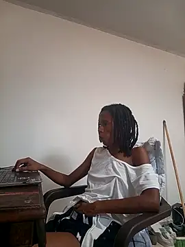 africa deluxe online show from 17, 2, 2026