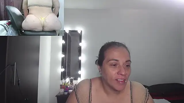 zoe hotxxx online show from 8, 3, 2025