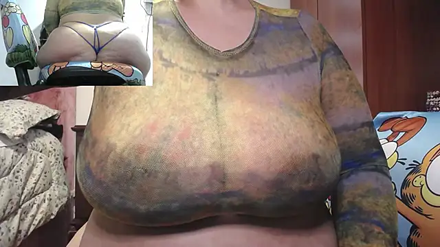 zoe hotxxx online show from 22, 2, 2026