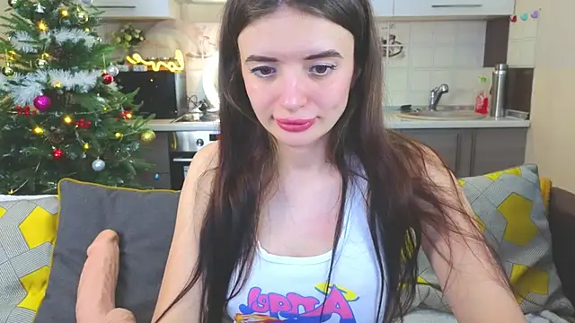 Snapshot of Naughty_Alice chatting on 24, 12, 2024 Naughty Alice online show from 24, 12, 2024