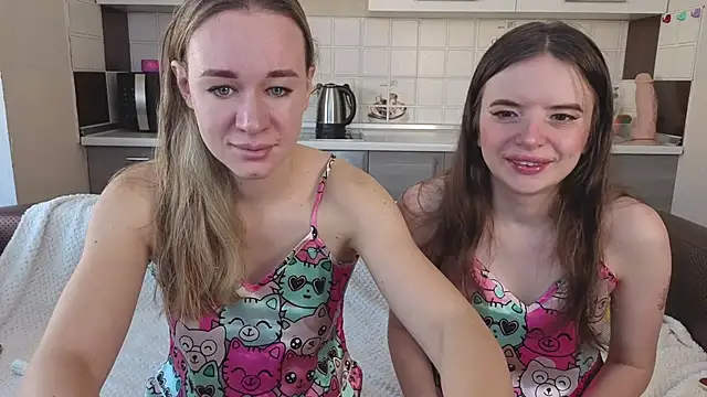 Naughty Alice online show from 26, 11, 2025