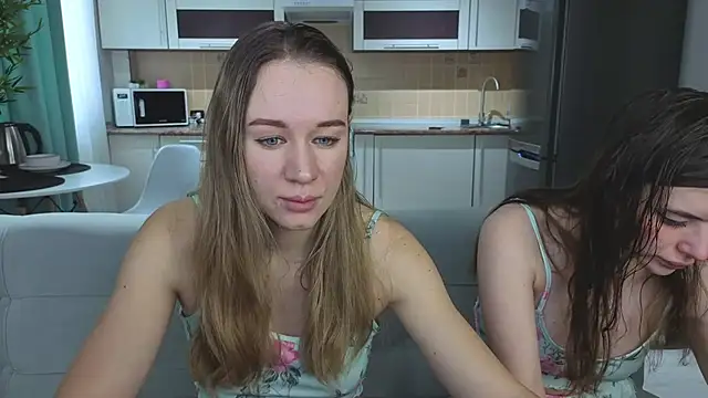 Naughty Alice online show from 4, 2, 2026