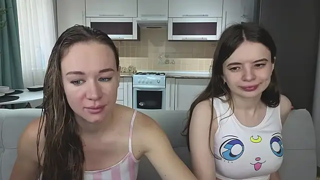 Naughty Alice online show from 20, 2, 2026