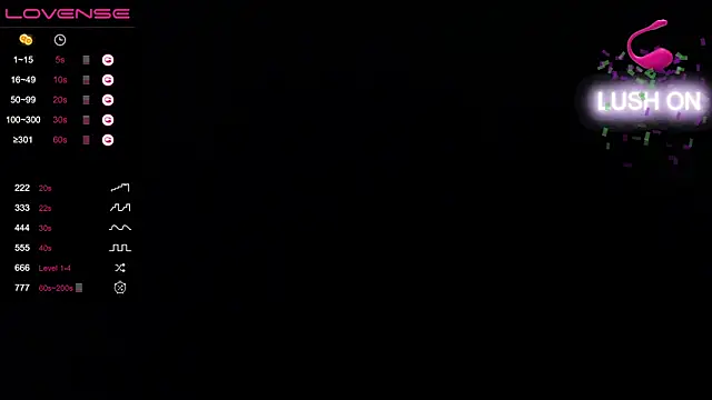 Adelyn Mollydream online show from 26, 2, 2025