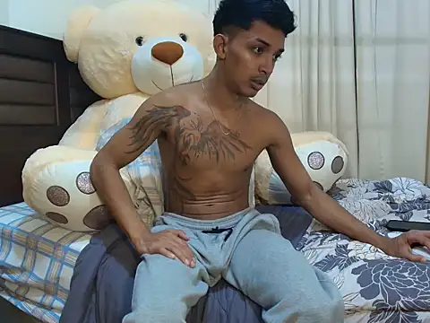  dannyaldana  online show from 18, 1, 2025