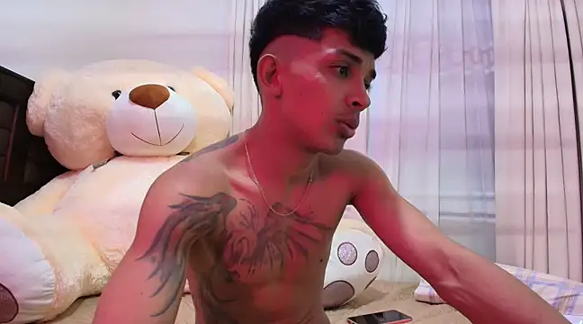  dannyaldana  online show from 4, 2, 2025