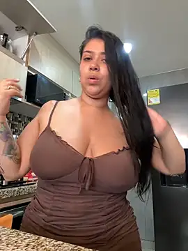 emilyjohanson online show from 31, 12, 2024