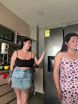 emilyjohanson online show from 18, 2, 2025