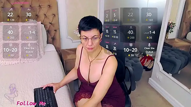 Snapshot of BustyPenellope chatting on 28, 6, 2026 BustyPenellope online show from 28, 6, 2026