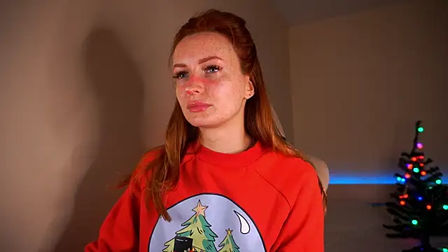 Liuba Fox online show from 25, 12, 2024
