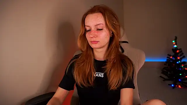 Liuba Fox online show from 30, 12, 2024