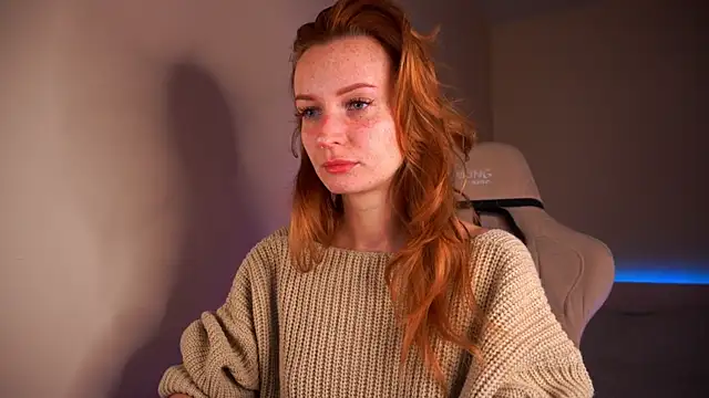 Liuba Fox online show from 13, 1, 2025