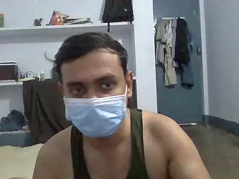 introvert7 online show from 19, 4, 2026