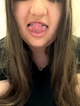 Jane BBW online show from 27, 10, 2025