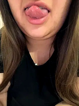 Jane BBW online show from 28, 10, 2025