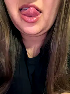 Jane BBW online show from 6, 1, 2026