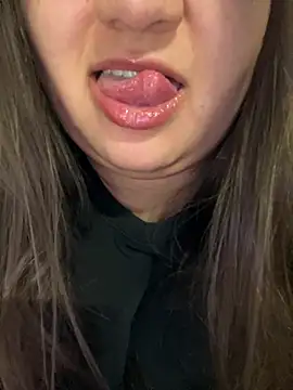 Jane BBW online show from 13, 1, 2026