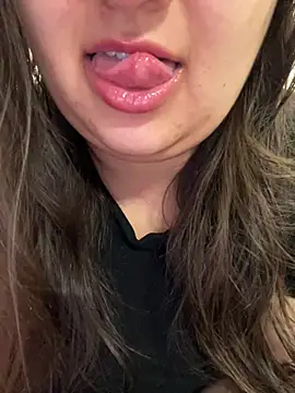 Jane BBW online show from 5, 3, 2026