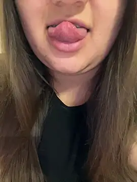 Jane BBW online show from 11, 4, 2026