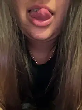 Jane BBW online show from 24, 5, 2026