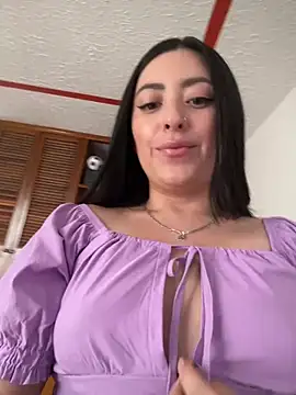 Sofhi corolinne31 online show from 31, 12, 2024
