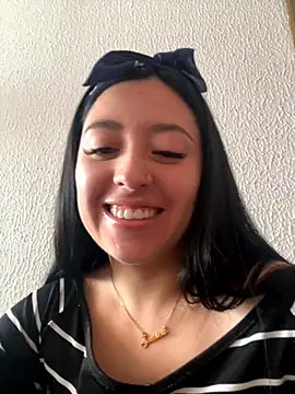 Sofhi corolinne31 online show from 28, 9, 2025