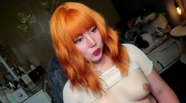 Snapshot of HOTnWILDalice chatting on 16, 1, 2025 HOTnWILDalice online show from 16, 1, 2025