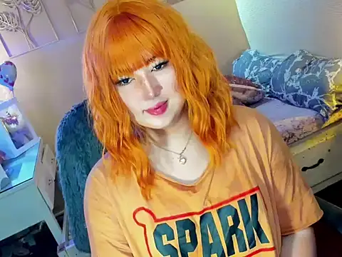 Snapshot of HOTnWILDalice chatting on 14, 2, 2025 HOTnWILDalice online show from 14, 2, 2025