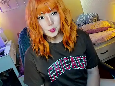 Snapshot of HOTnWILDalice chatting on 19, 2, 2025 HOTnWILDalice online show from 19, 2, 2025